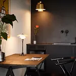 库格布劳伽登克伦威尔酒店