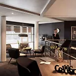 库格布劳伽登克伦威尔酒店 5*