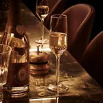 库格布劳伽登克伦威尔酒店 酒店 5*