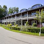 库格布劳伽登克伦威尔酒店 5* 米泽尔法特