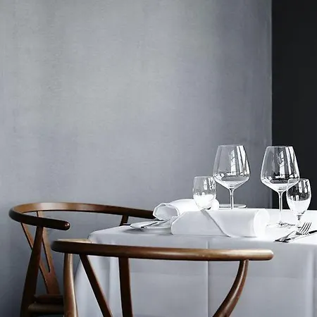 Comwell Kongebrogaarden Hotel 5*