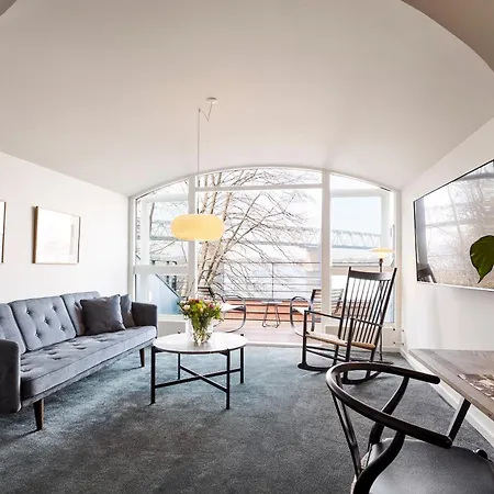 Hotel Comwell Kongebrogaarden Middelfart