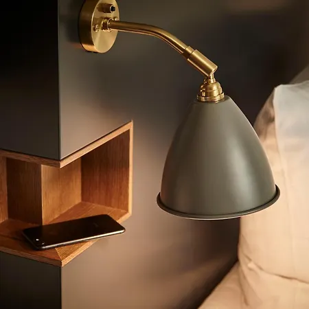 Comwell Kongebrogaarden Middelfart