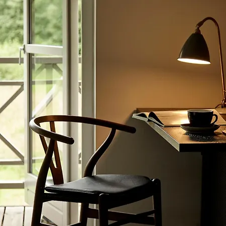 Comwell Kongebrogaarden Middelfart