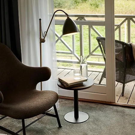 Hotel Comwell Kongebrogaarden Middelfart