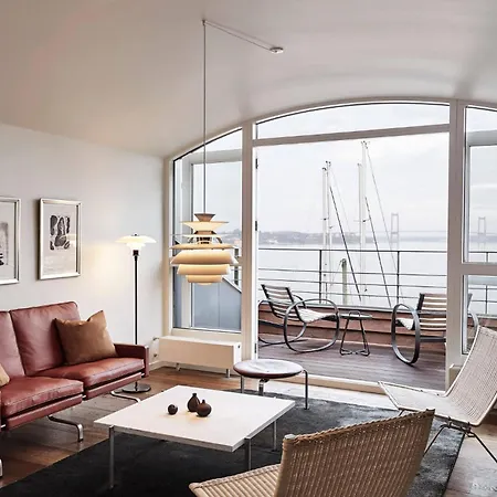 Comwell Kongebrogaarden