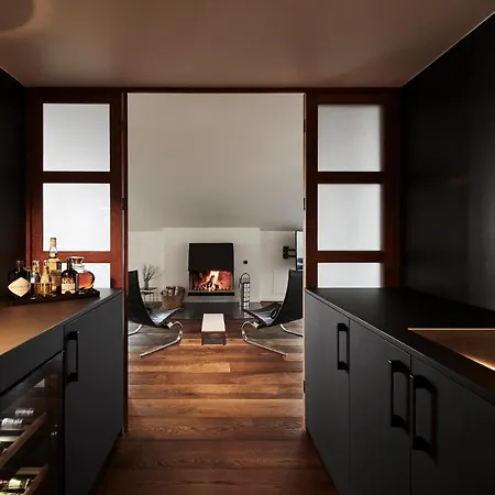 Hotel Comwell Kongebrogaarden