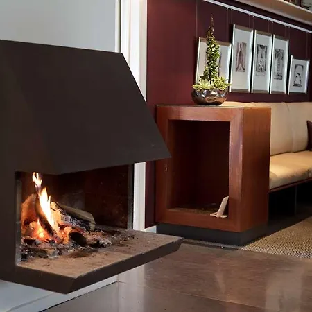 Comwell Kongebrogaarden Миддельфарт