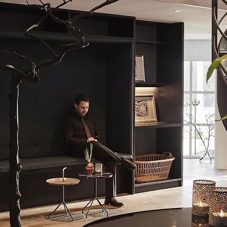 Comwell Kongebrogaarden Hotel Middelfart