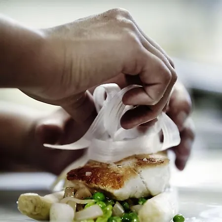 Hotel Comwell Kongebrogaarden 5*