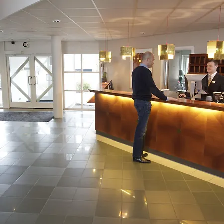 Comwell Kongebrogaarden Hotel