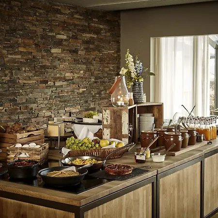 Hotell Comwell Kongebrogaarden