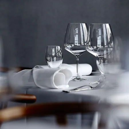 Comwell Kongebrogaarden