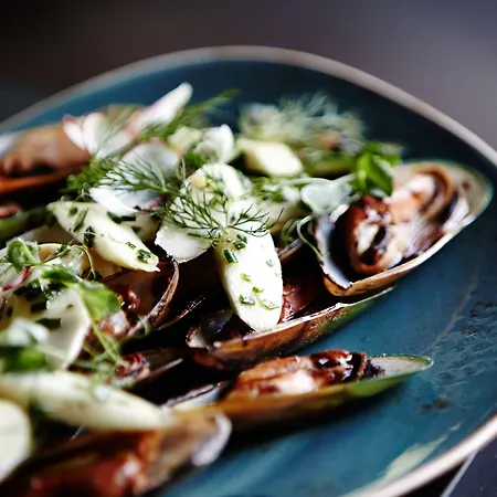 Comwell Kongebrogaarden Middelfart