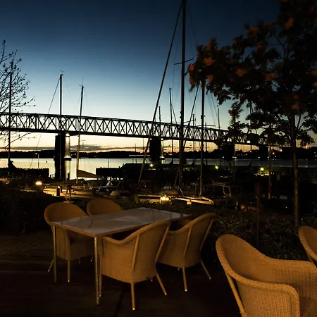 Hotel Comwell Kongebrogaarden