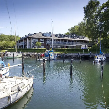 Comwell Kongebrogaarden Middelfart