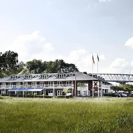 Comwell Kongebrogaarden 5* Middelfart