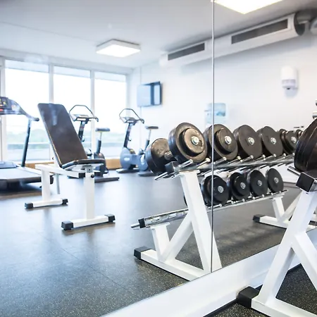 Comwell Kongebrogaarden 5* Middelfart