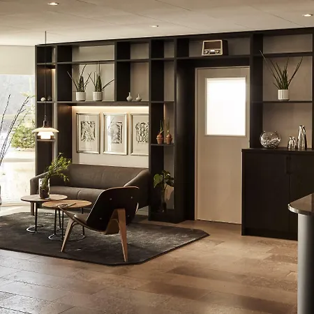 Comwell Kongebrogaarden Middelfart