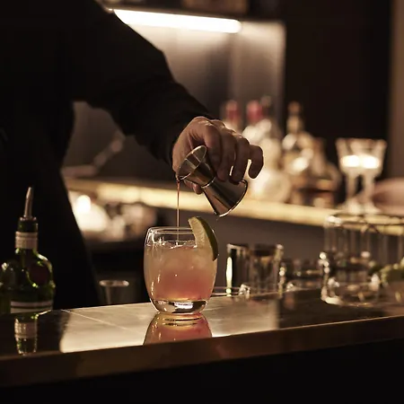 Comwell Kongebrogaarden 5* Middelfart