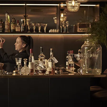 Comwell Kongebrogaarden Миддельфарт