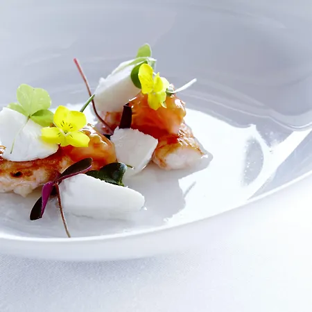 Hotel Comwell Kongebrogaarden