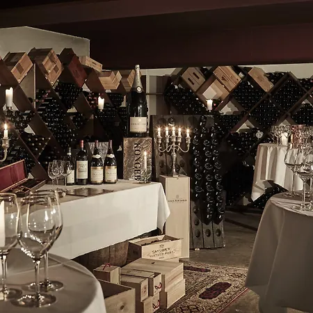 Comwell Kongebrogaarden 5* Миддельфарт