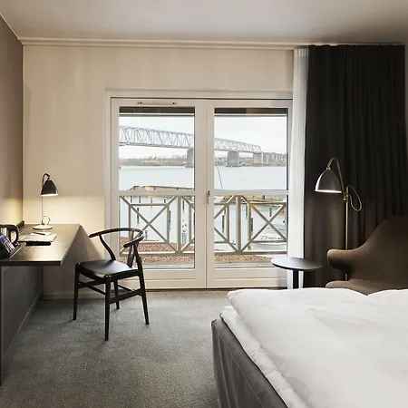 Comwell Kongebrogaarden 5* Middelfart