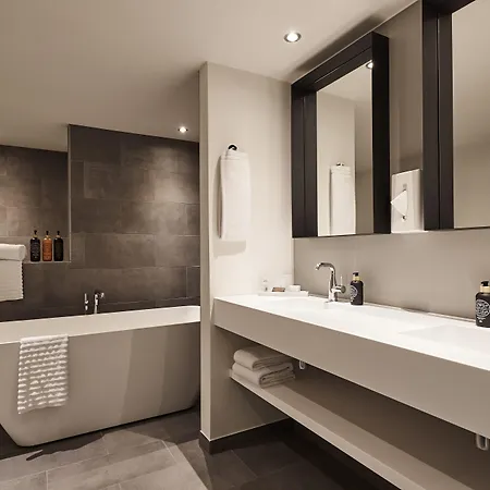 Comwell Kongebrogaarden 5* Middelfart