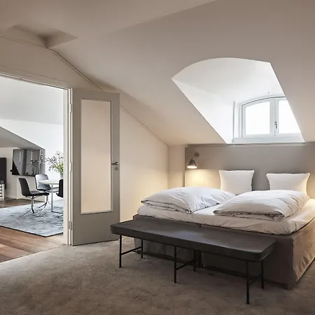 Comwell Kongebrogaarden 5*