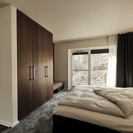 Comwell Kongebrogaarden 5* Миддельфарт