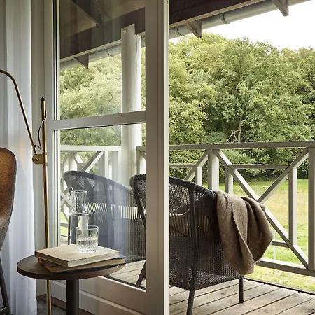 Comwell Kongebrogaarden 5*