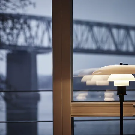 Hotel Comwell Kongebrogaarden Middelfart