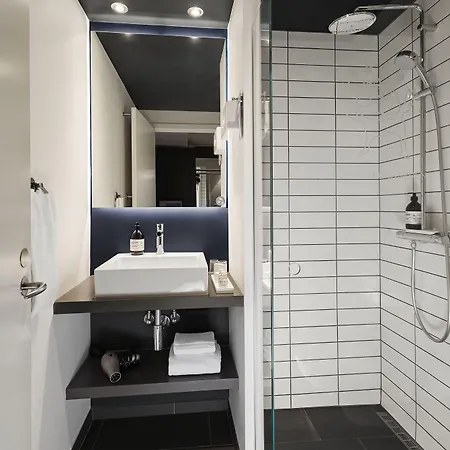 Comwell Kongebrogaarden Hotel