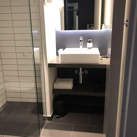 Comwell Kongebrogaarden Миддельфарт