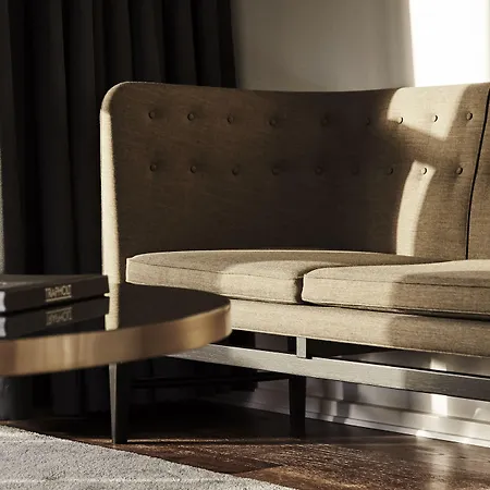 Hotel Comwell Kongebrogaarden