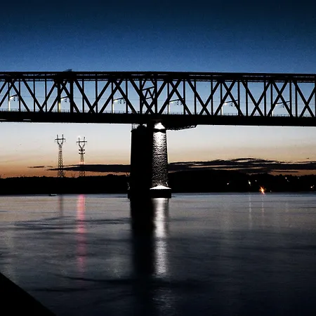 Comwell Kongebrogaarden 5* Миддельфарт