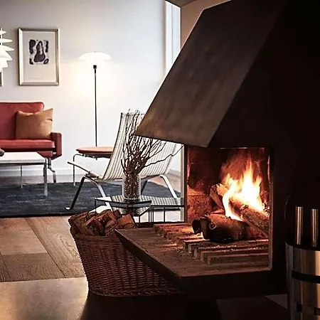 Hotel Comwell Kongebrogaarden