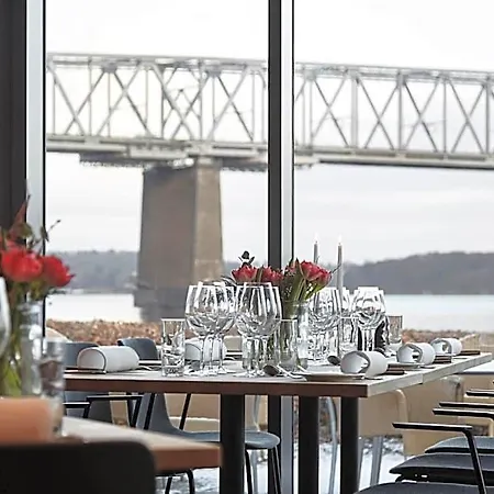 Hotel Comwell Kongebrogaarden Middelfart