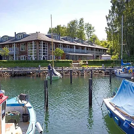 Comwell Kongebrogaarden Middelfart