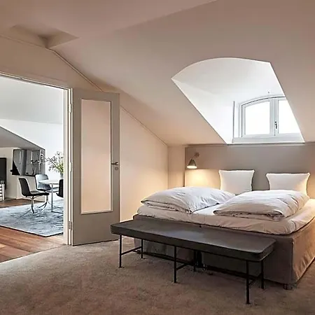 Comwell Kongebrogaarden Hotel Middelfart