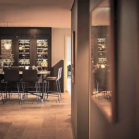 Hotel Comwell Kongebrogaarden