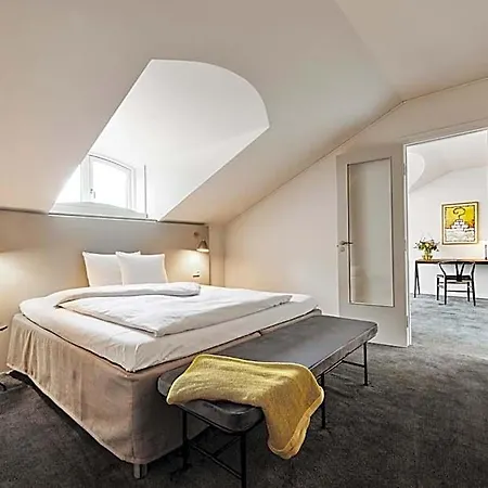 Comwell Kongebrogaarden 5* Middelfart