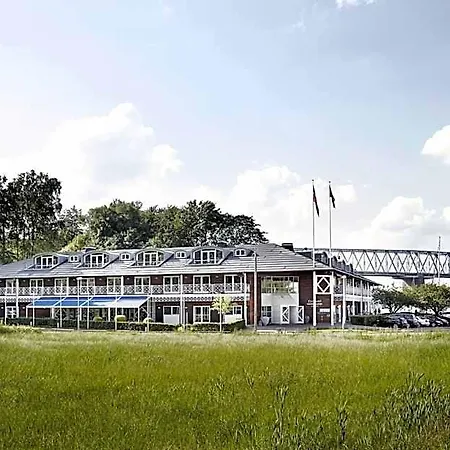 Comwell Kongebrogaarden Hotel 5*