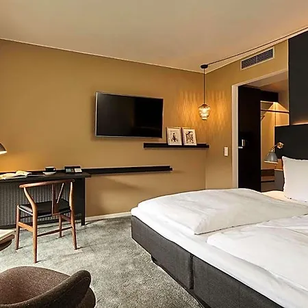 Comwell Kongebrogaarden Hotel