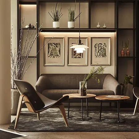 Comwell Kongebrogaarden Hotell 5*