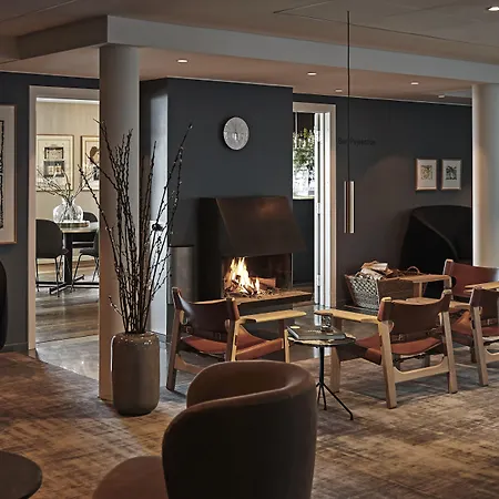 Comwell Kongebrogaarden Hotell 5*