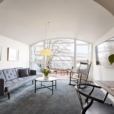 Hotell Comwell Kongebrogaarden Middelfart