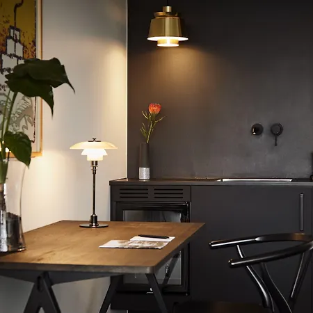 Hotel Comwell Kongebrogaarden