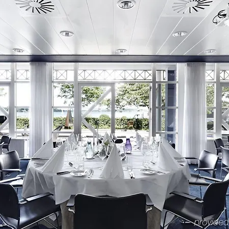 Comwell Kongebrogaarden Middelfart